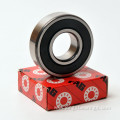 High Load Operation FAG Deep Groove Ball Bearing